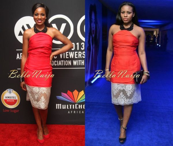 BN Pick Your Fave - Seyi Shay & Liz Yemoja in Toju Foyeh - BellaNaija Style - BellaNaija