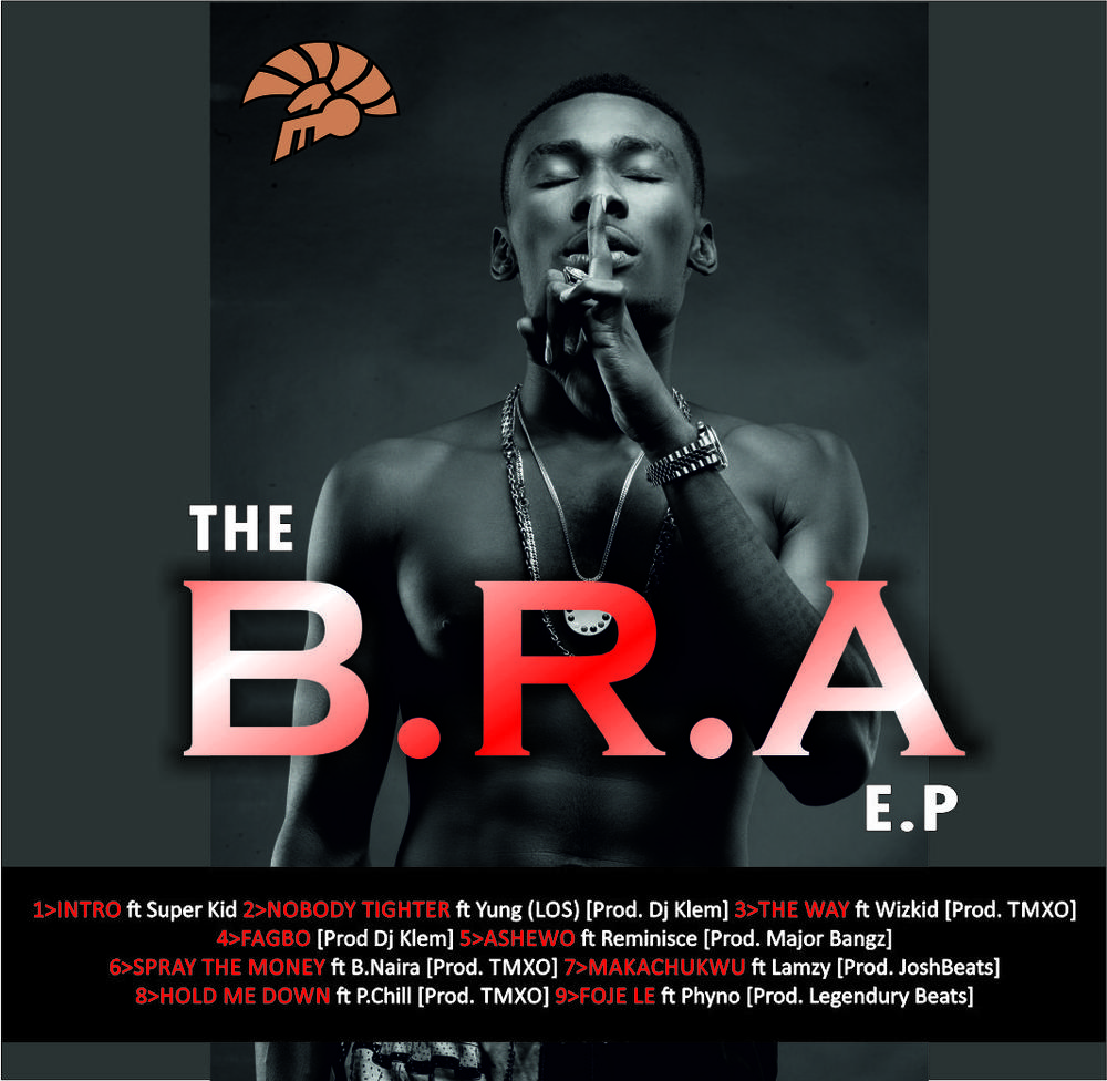 BN Download: Phenom - B.R.A