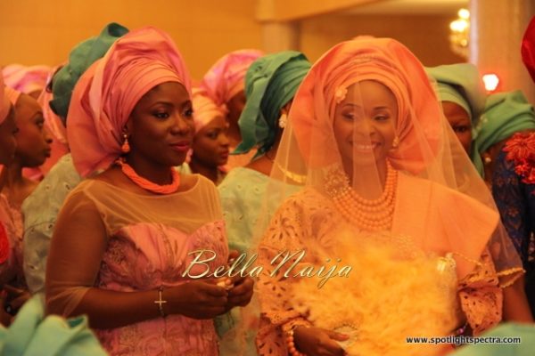 Biola Pedro & Mayowa Bello Traditional WeddingIMG_2730