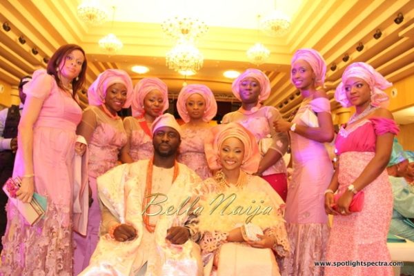 Biola Pedro & Mayowa Bello Traditional WeddingIMG_2884