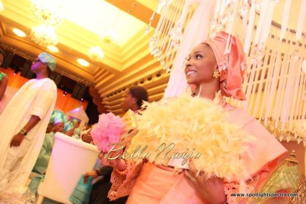 Biola Pedro & Mayowa Bello Traditional WeddingIMG_2903