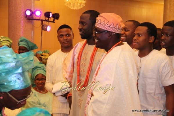 Biola Pedro and Mayowa Bello WeddingIMG_2683