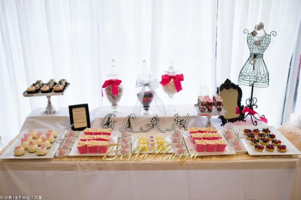 Bose's BN Bridal Shower, Glitz Glam Sparkly, January 2014i-6whDXZB-X2