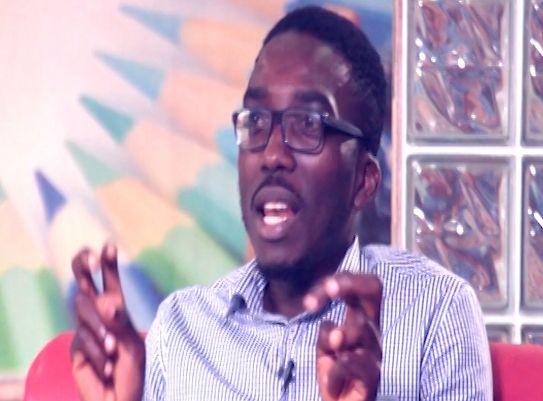 Bovi, the Funny Man with the Big Dream! Watch his Engaging Interview on Soar Naija's Bovi, the Funny Man with the Big Dream! Watch his Engaging Interview on Soar Naija's