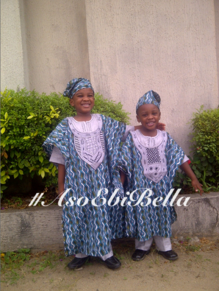 aso ebi, asoebi, asoebibella, Tony & Lotanna