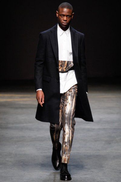 Casley-Hayford AW2014 Collection for London Collections Men  - BellaNaija - January2014003