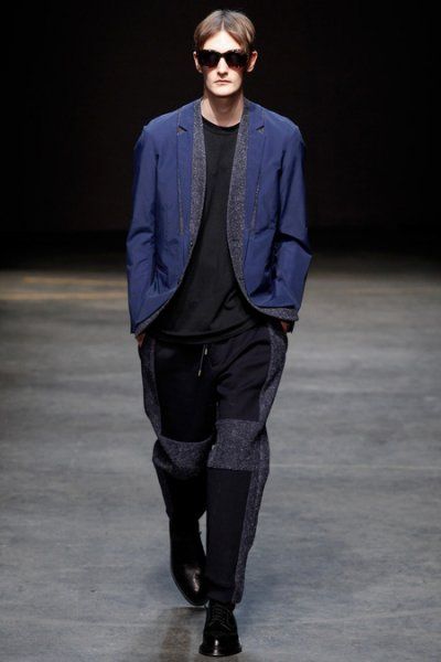 Casley-Hayford AW2014 Collection for London Collections Men  - BellaNaija - January2014004