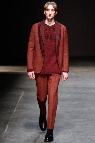 Casley-Hayford AW2014 Collection for London Collections Men  - BellaNaija - January2014021