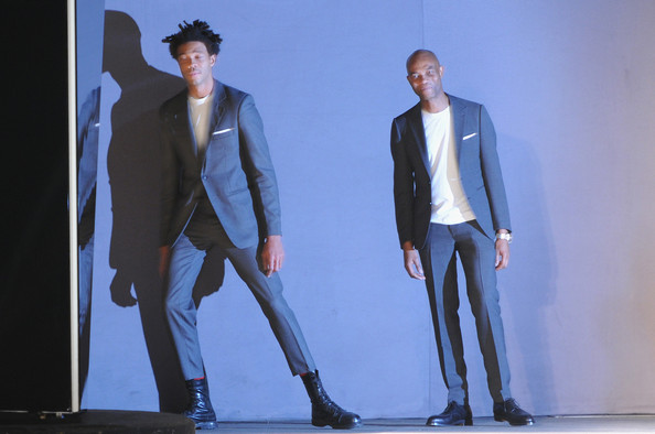 Casley-Hayford AW2014 Collection for London Collections Men  - BellaNaija - January2014032