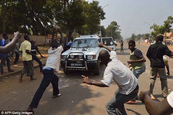 Central African Republic - January 2014 - BellaNaija 02