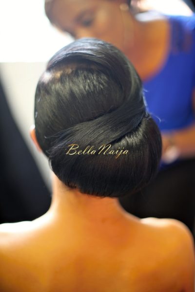 Charis Hair - UK Nigerian Hair Dresser - BN Bridal Beauty 014