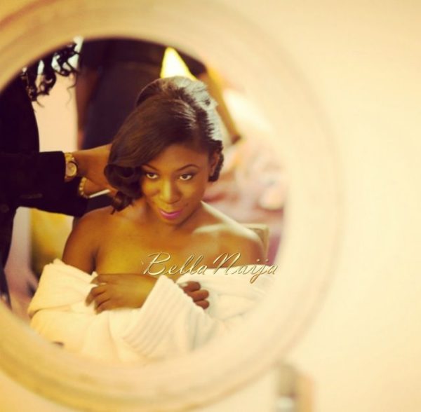 Charis Hair - UK Nigerian Hair Dresser - BN Bridal Beauty 02