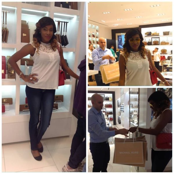 Chika Ike in Dubai - January 2014 - BellaNaija - 024