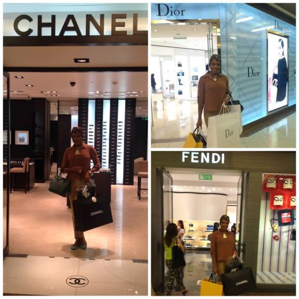 Chika Ike in Dubai - January 2014 - BellaNaija - 027