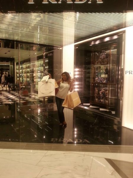 Chika Ike in Dubai - January 2014 - BellaNaija - 028