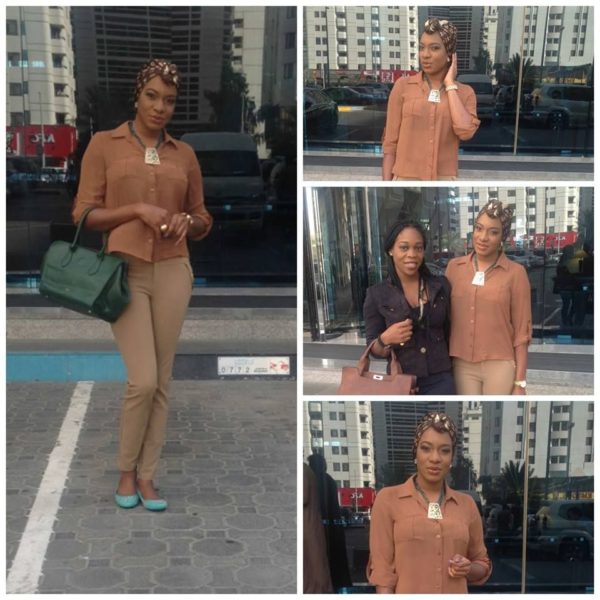 Chika Ike in Dubai - January 2014 - BellaNaija - 029