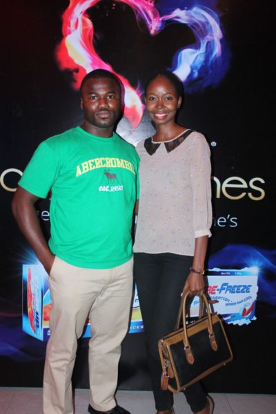 Close Up Launches Cupid Games - BellaNaija - January2014002