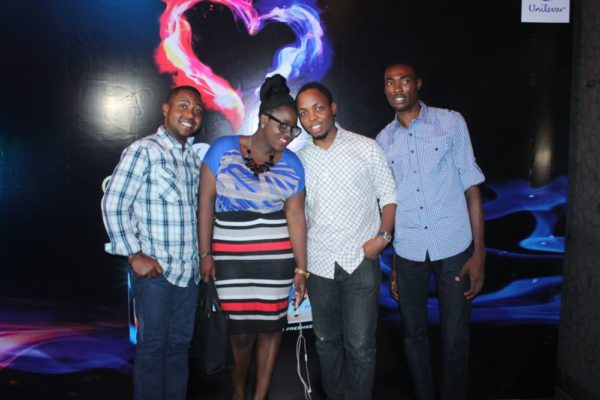 Close Up Launches Cupid Games - BellaNaija - January2014003