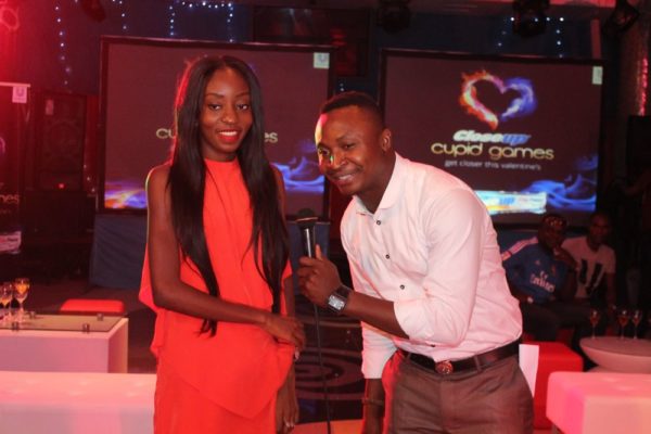 Close Up Launches Cupid Games - BellaNaija - January2014005