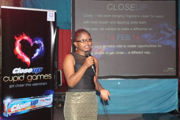 Close Up Launches Cupid Games - BellaNaija - January2014006