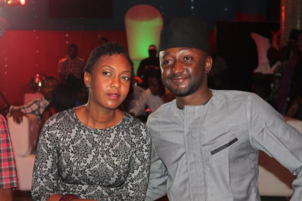 Close Up Launches Cupid Games - BellaNaija - January2014011