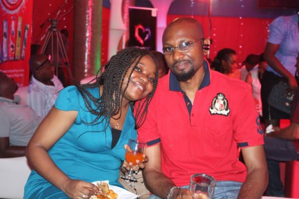 Close Up Launches Cupid Games - BellaNaija - January2014012