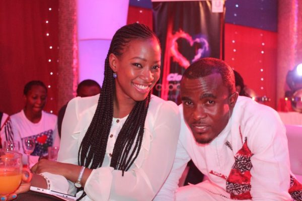 Close Up Launches Cupid Games - BellaNaija - January2014013