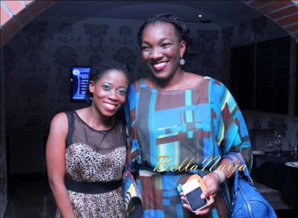 Cobhmas Asuquo's 33rd Birthday Party - January 2014 - BellaNaija - 022