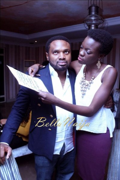 Cobhmas Asuquo's 33rd Birthday Party - January 2014 - BellaNaija - 027