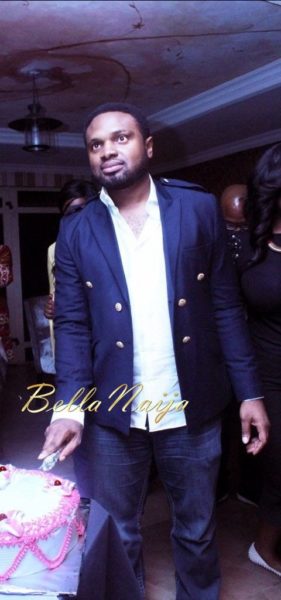 Cobhmas Asuquo's 33rd Birthday Party - January 2014 - BellaNaija - 037