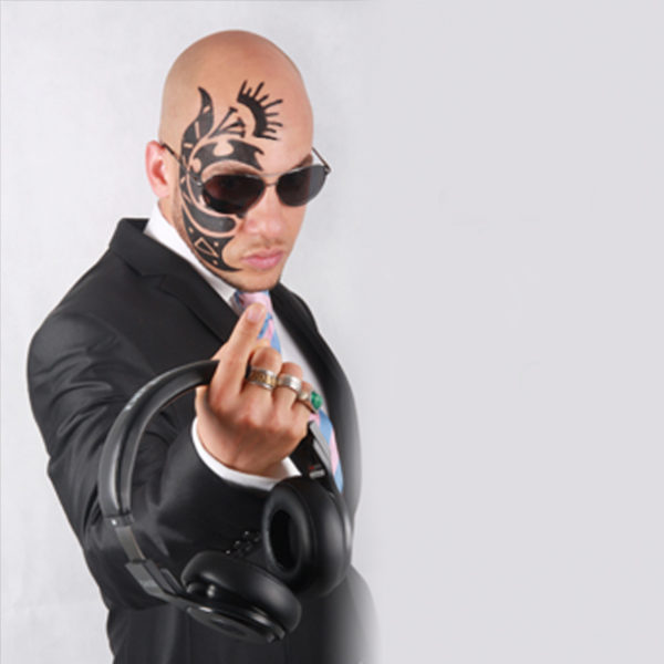 Dj Sose - BellaNaija - January - 2014