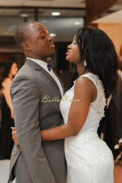 Estelle & Sam Ghanaian Wedding, January 2014, BellaNaija,104