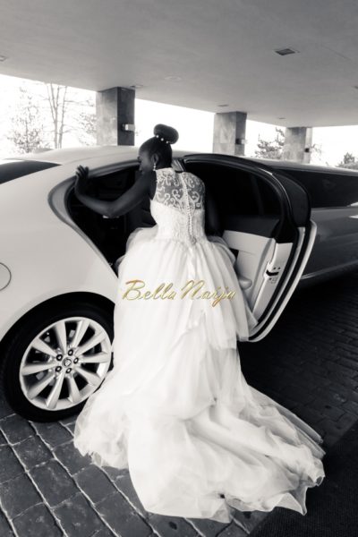 Estelle & Sam Ghanaian Wedding, January 2014, BellaNaija,71
