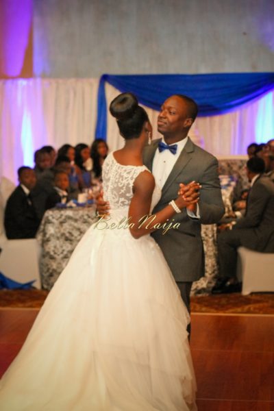 Estelle & Sam Ghanaian Wedding, January 2014, BellaNaija,84