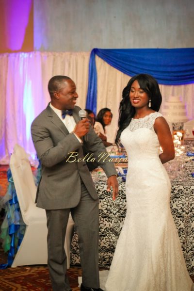 Estelle & Sam Ghanaian Wedding, January 2014, BellaNaija,92