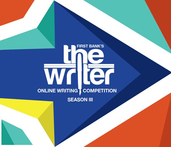 First Bank's The Writer Online Writing Competition - BellaNaija - January 2014