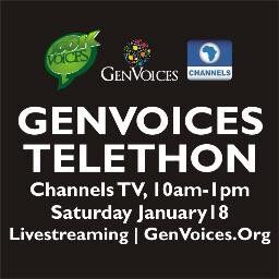 GenVoices - BellaNaija - January 2014002