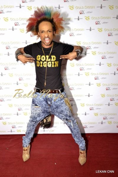 Denrele Edun