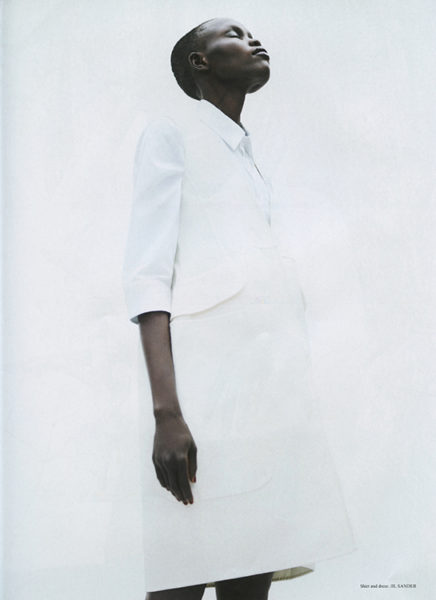 Grace Bol for Sleek Magazine - BellaNaija - January 2014003