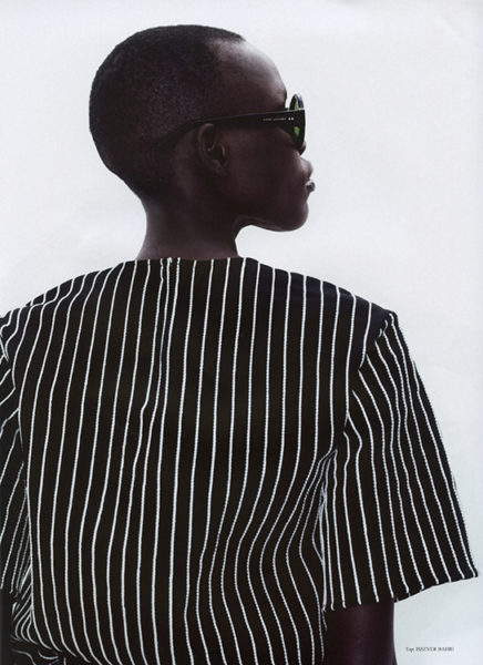 Grace Bol for Sleek Magazine - BellaNaija - January 2014005