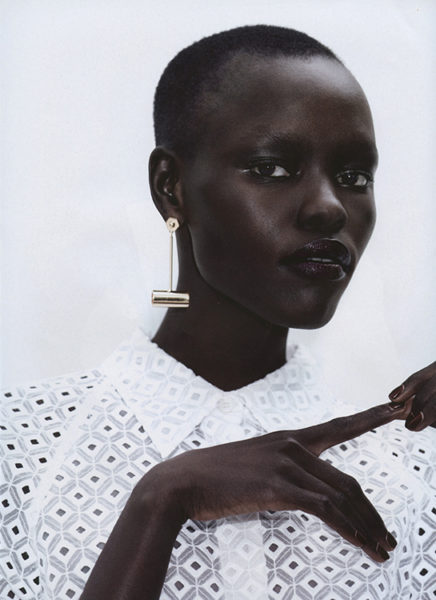 Grace Bol for Sleek Magazine - BellaNaija - January 2014006