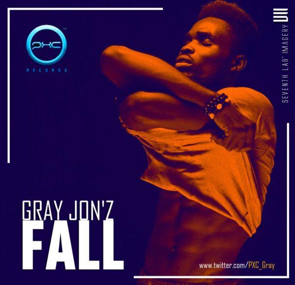 Gray Jon'z - FALL - January 2014 - BellaNaija