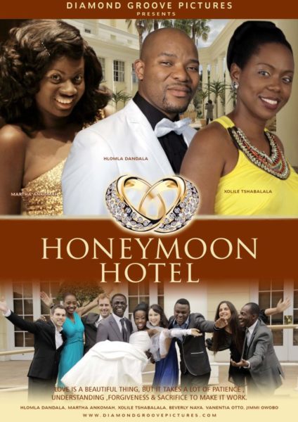 Honeymoon Hotel - January 2014 - BellaNaija