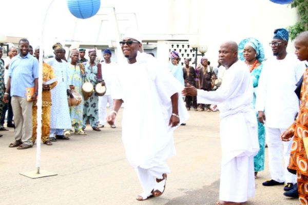 Honourable Dayo Bush Alebiosu given Otunba Title in Ijebuland - BellaNaija - January2014009