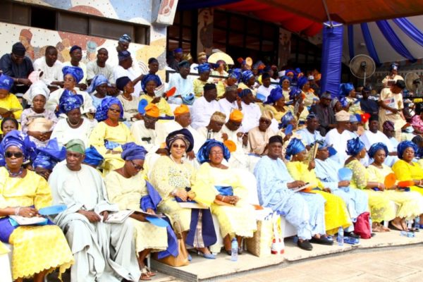 Honourable Dayo Bush Alebiosu given Otunba Title in Ijebuland - BellaNaija - January2014011