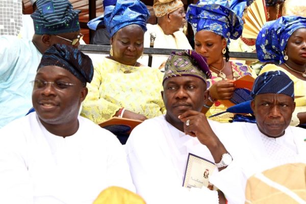 Honourable Dayo Bush Alebiosu given Otunba Title in Ijebuland - BellaNaija - January2014012