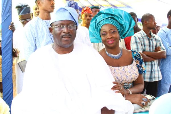 Honourable Dayo Bush Alebiosu given Otunba Title in Ijebuland - BellaNaija - January2014020