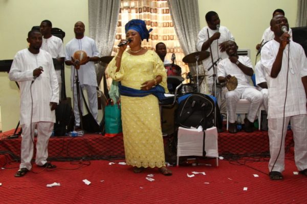 Honourable Dayo Bush Alebiosu given Otunba Title in Ijebuland - BellaNaija - January2014026