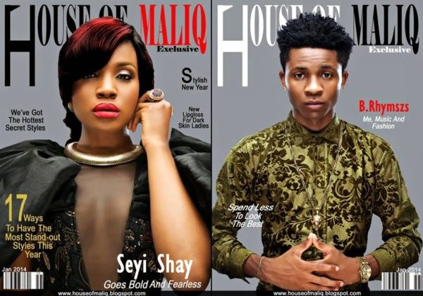 House of Maliq January 2014 Issuet - January 2014 - BellaNaija - 026