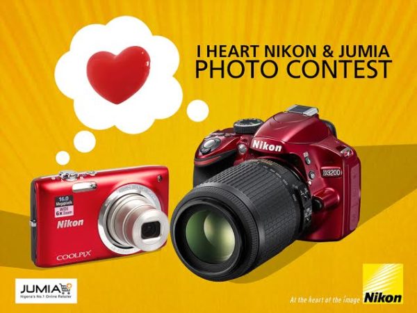 I Heart Nikon & Jumia Photo Contest - BellaNaija - January 2014